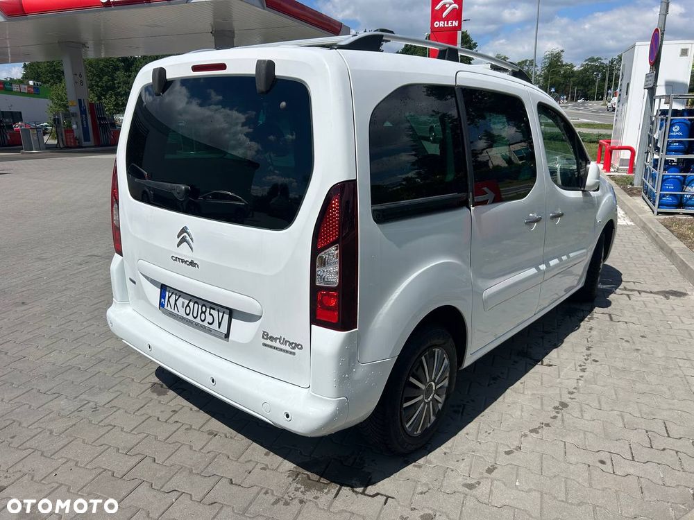 Citroën Berlingo 1.6 BlueHDi Feel - 6