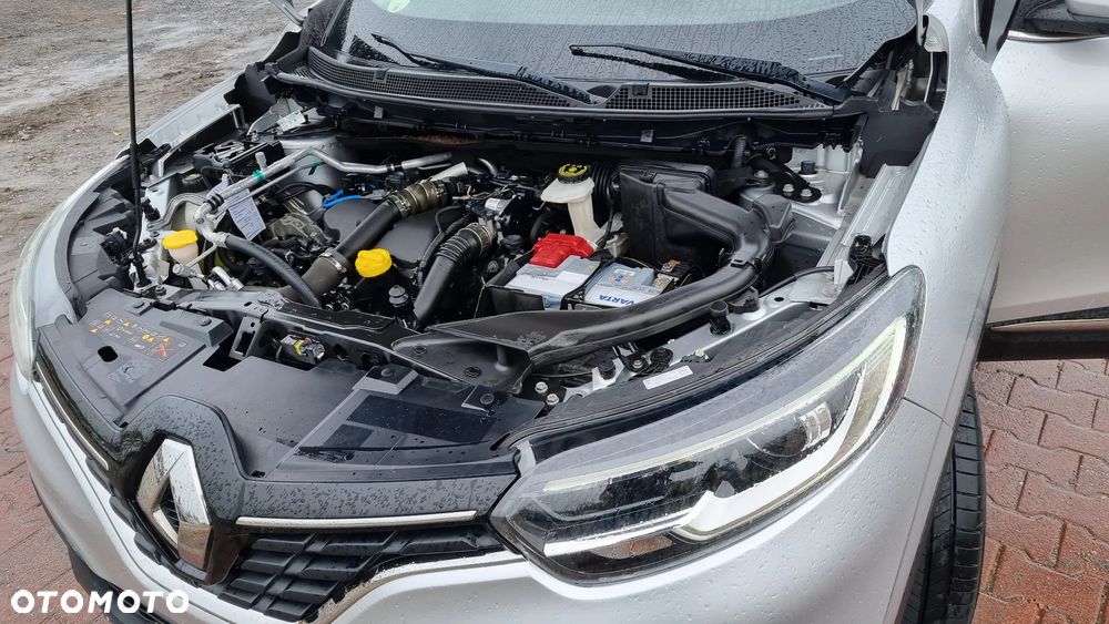 Renault Kadjar 1.5 dCi Energy Adventure EDC - 19