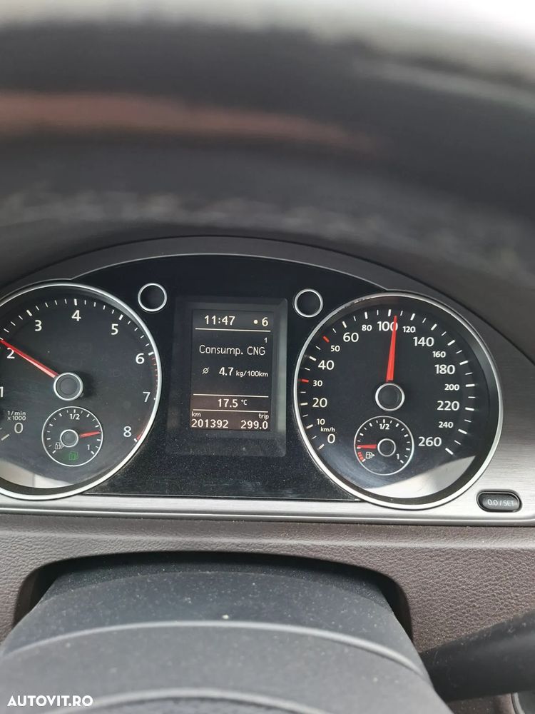 Volkswagen Passat 1.4 TSI Comfortline - 18