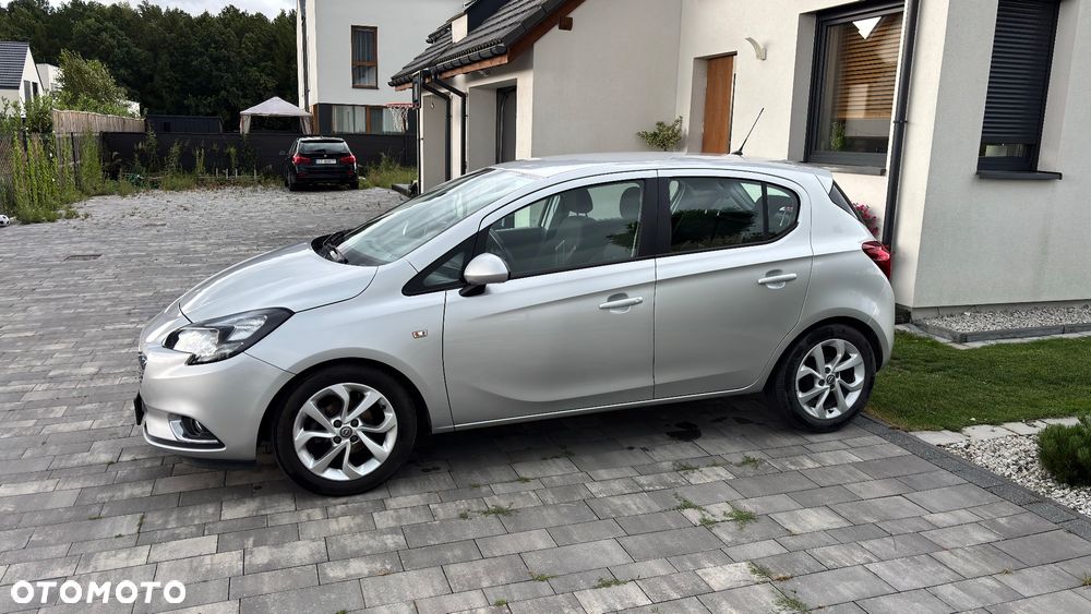 Opel Corsa 1.4 Color Edition - 8