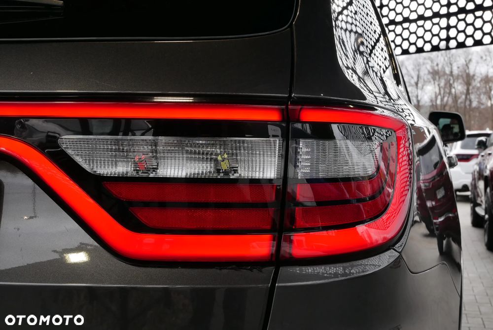 Dodge Durango - 38