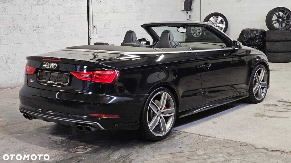 Audi S3 S tronic - 4