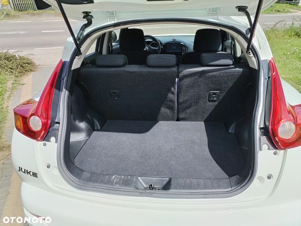 Nissan Juke - 23