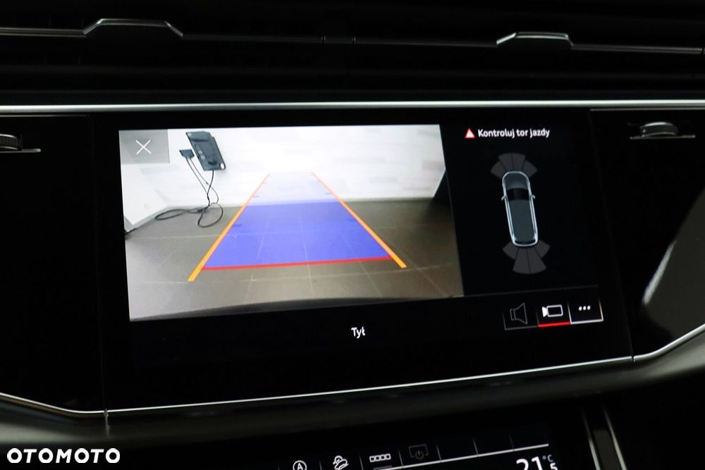 Audi Q7 45 TDI mHEV Quattro S Line Tiptr - 34