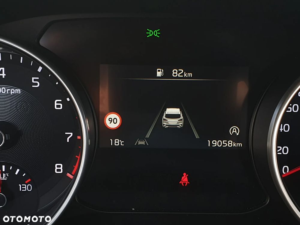 Kia XCeed 1.5 T-GDI M - 32