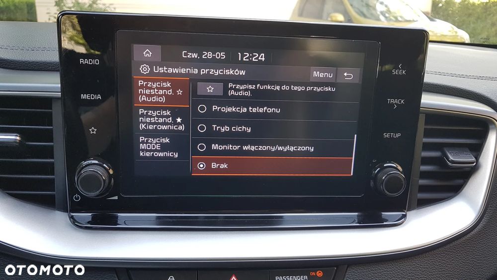 Kia Ceed 1.5 T-GDI M - 15