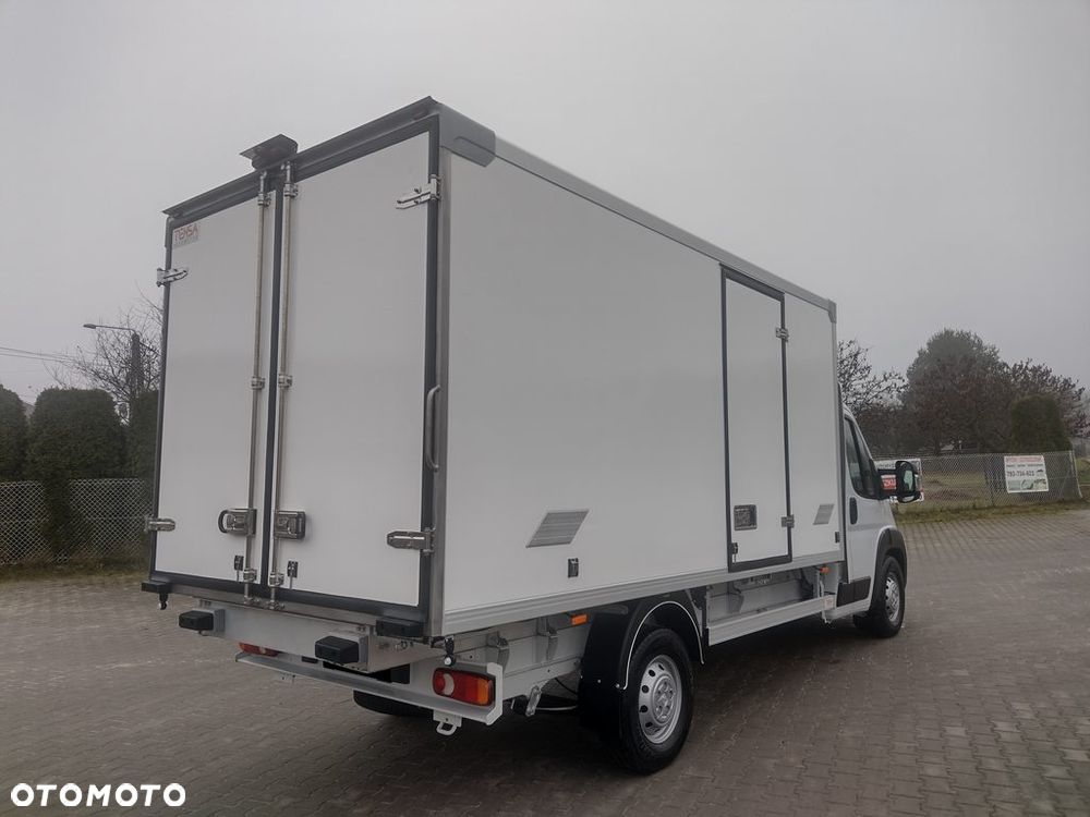 Peugeot Boxer Chlodnia Izoterma 8 Palet - 3