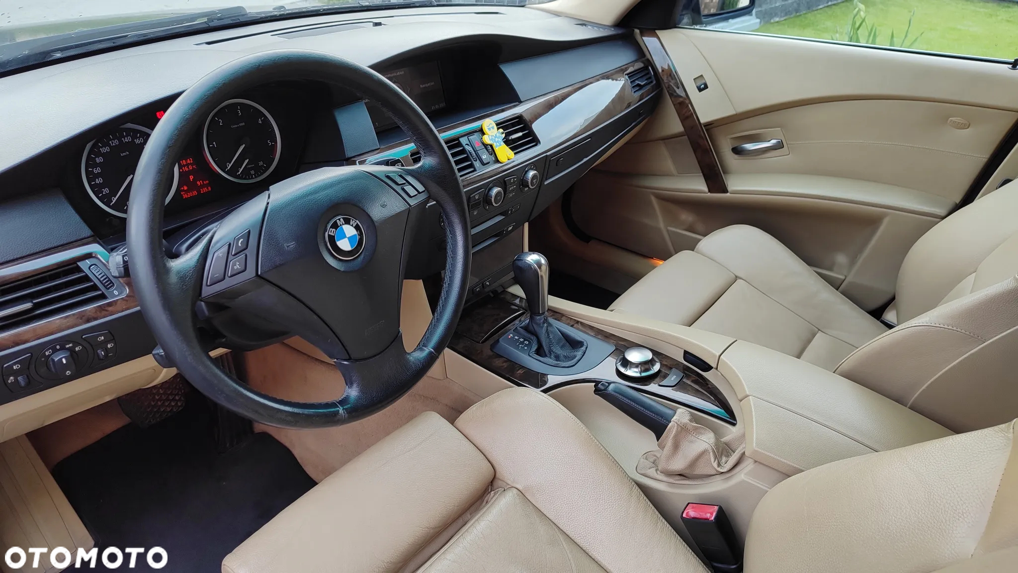 BMW Seria 5 - 3