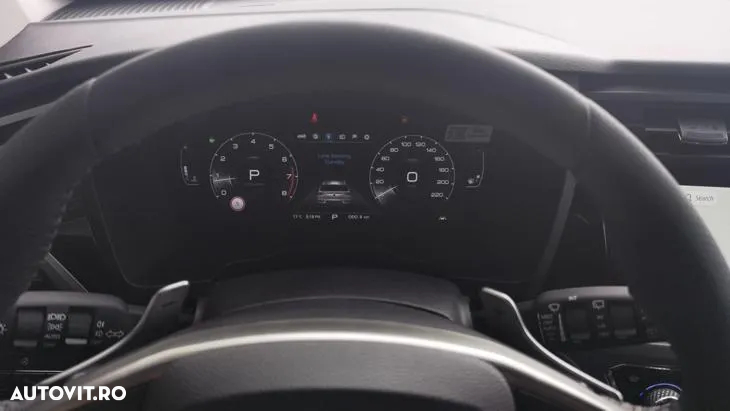 SsangYong Korando 1.5 GDI Turbo AT Smart - 14