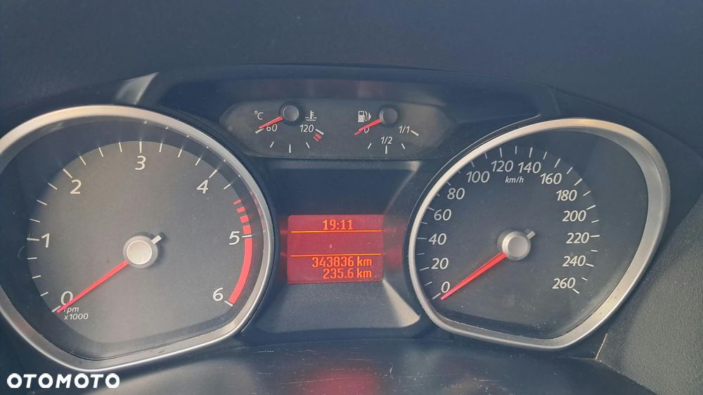 Ford Mondeo 2.0 TDCi Gold X - 2