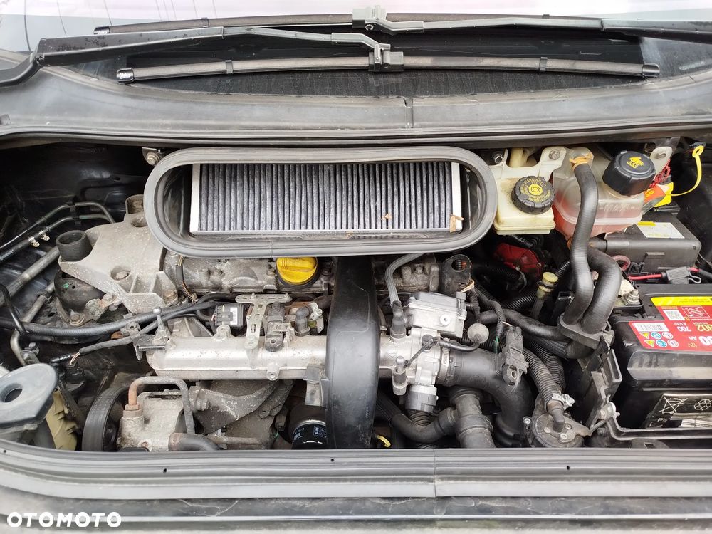 Renault Espace 2.0T 16V Privilege - 8