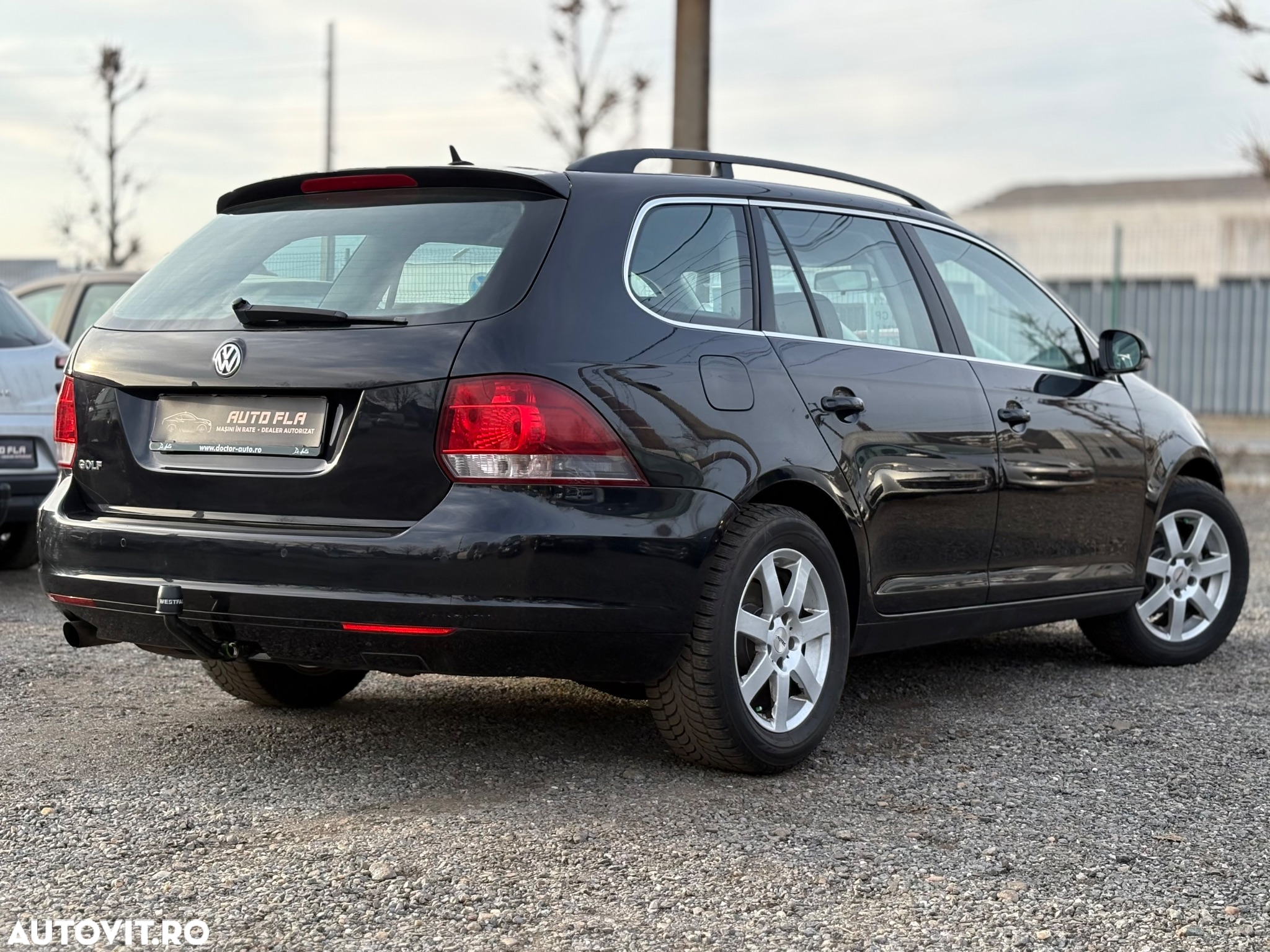 Volkswagen Golf 1.2 TSI Comfortline - 4