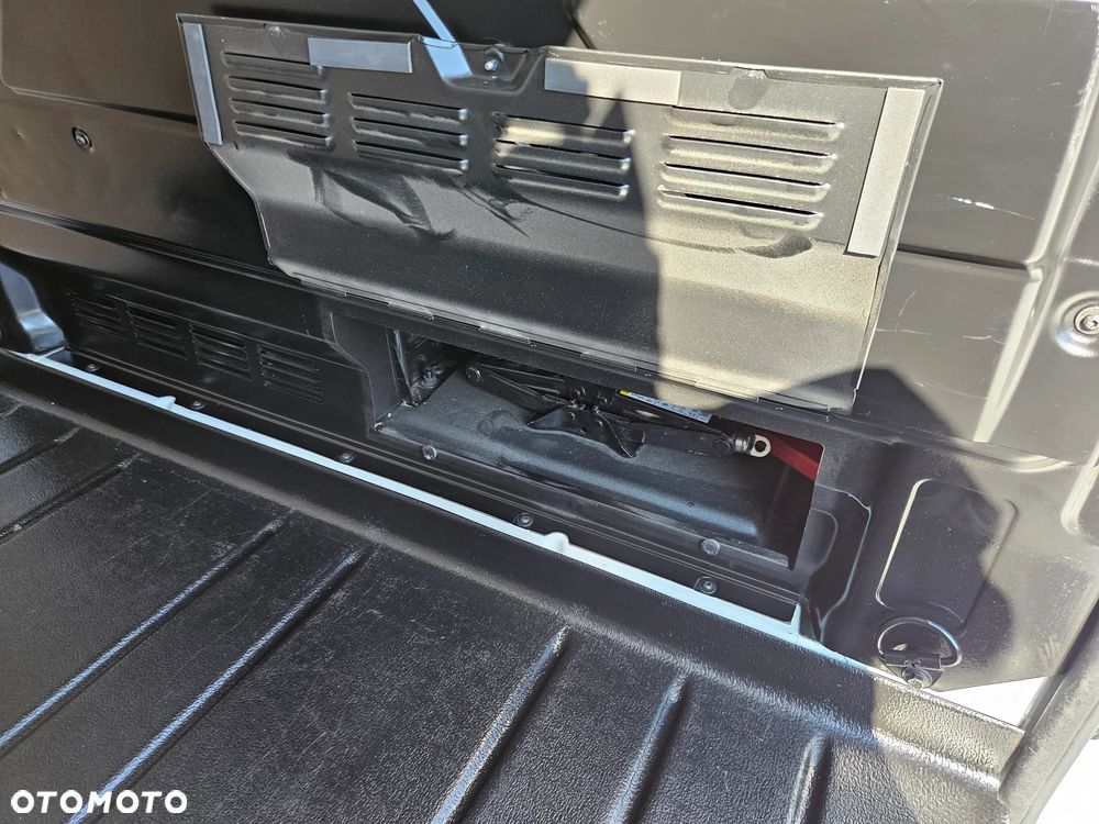 Ford Transit Custom Long L2H1 Salon PL 38tyś km FV23% - 30