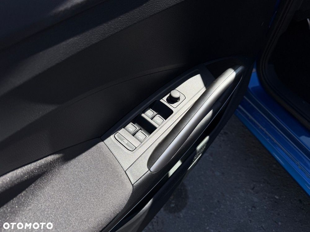 Skoda Fabia 1.0 TSI Edition 130 DSG - 17