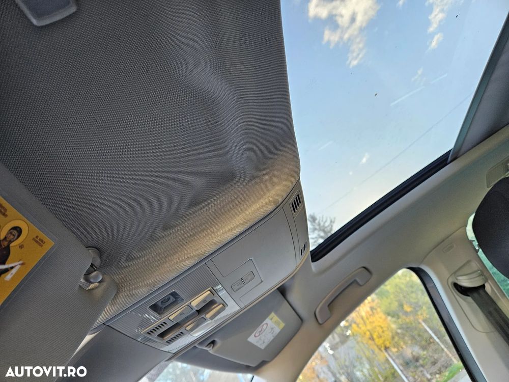 Volkswagen Tiguan 2.0 TDI SCR 4MOTION (BlueMotion Techn.) DSG Highline - 4