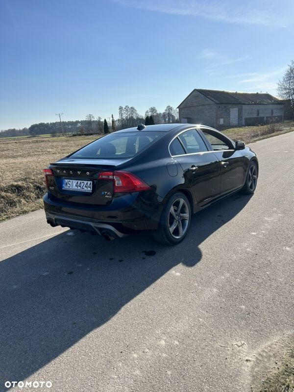 Volvo S60 - 19