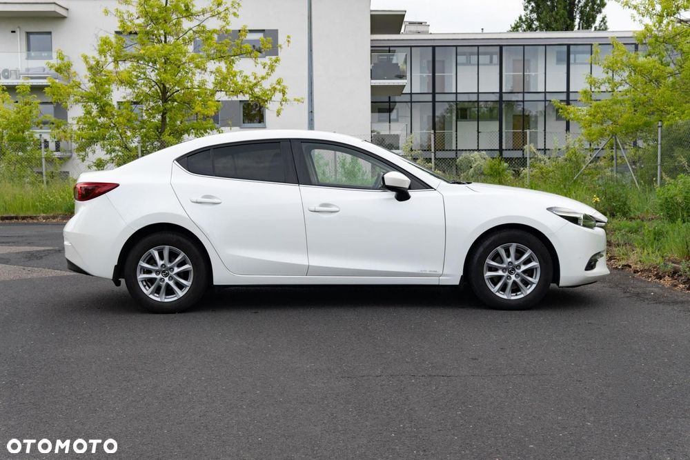 Mazda 3 2.0 Skyenergy - 9