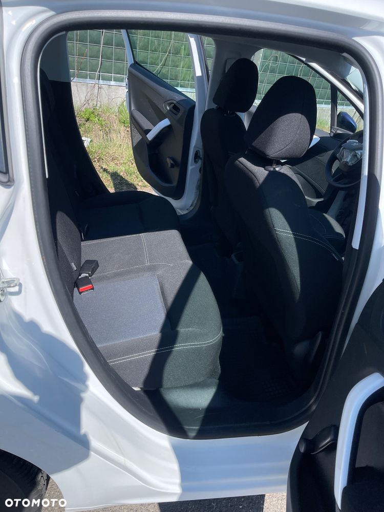 Peugeot 208 PureTech 68 Like - 14