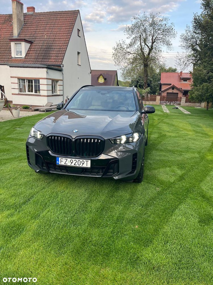 BMW X5 - 1
