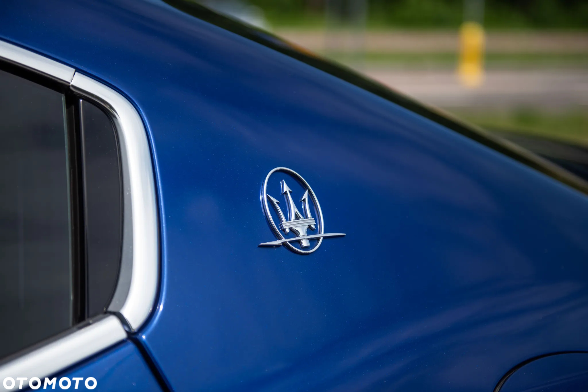 Maserati Ghibli S Q4 - 10