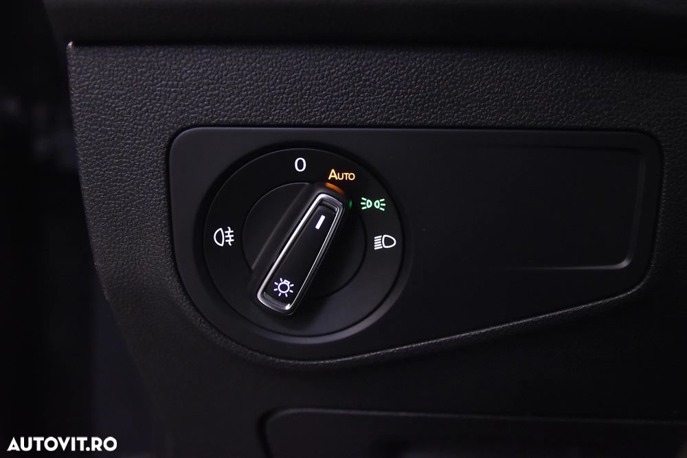 Volkswagen Tiguan - 15