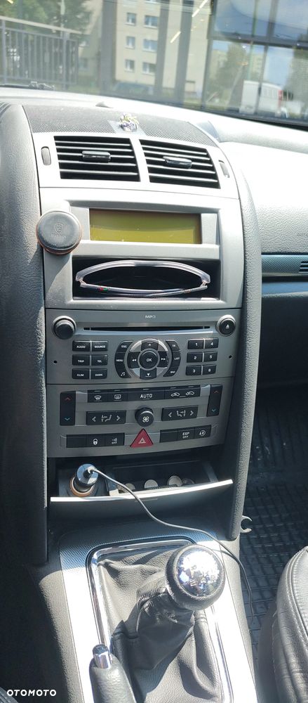 Peugeot 407 2.0 ST Komfort - 25