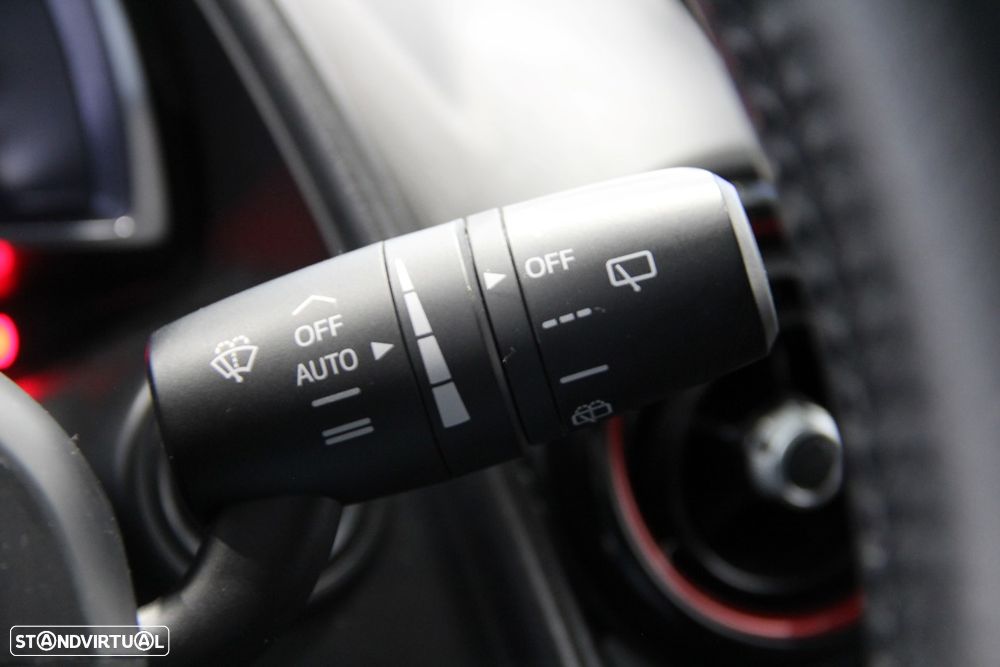 Mazda CX-3 1.5 Sky.Excellence HT Navi - 14