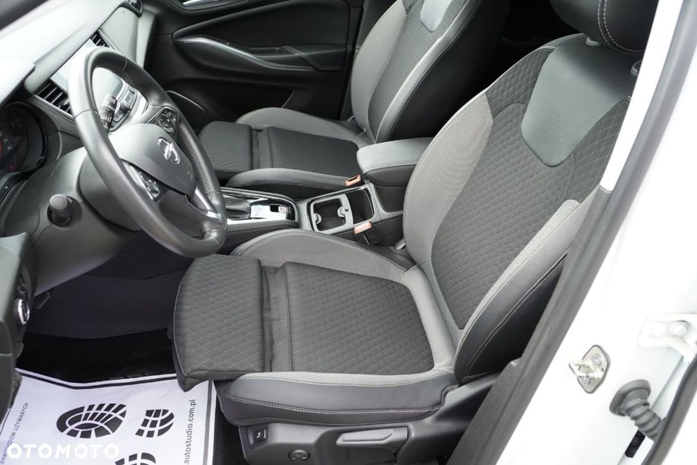 Opel Grandland X 1.5 D Start/Stop Automatik Design Line - 12