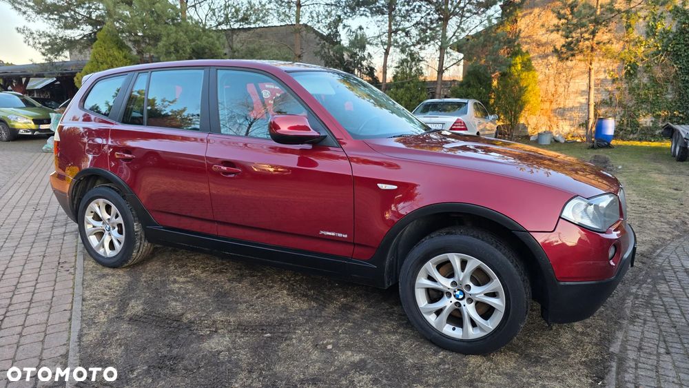 BMW X3 xDrive18d Limited Sport Edition - 15