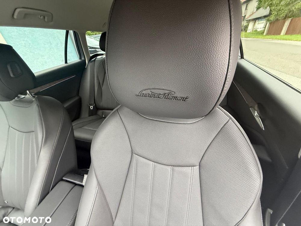 Skoda Superb - 30