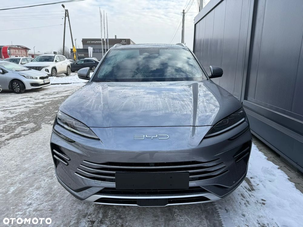 BYD Seal U 1.5 Boost - 3
