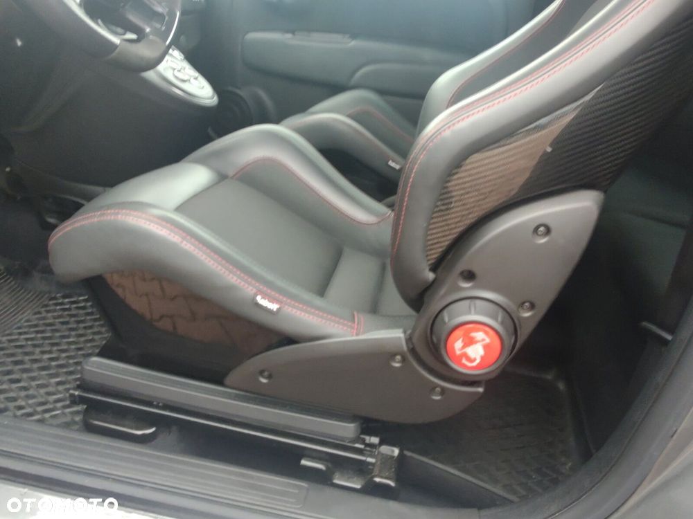 Abarth 695 1.4 T-Jet 16v MTA - 19