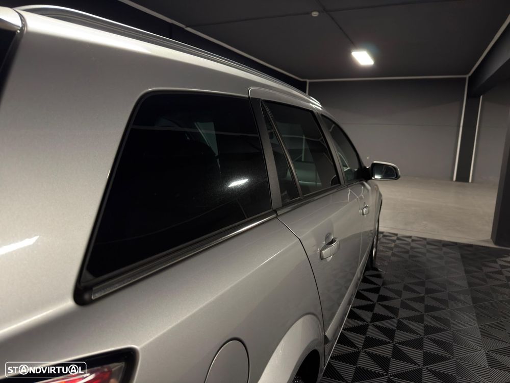 Opel Astra Caravan 1.3 CDTi Cosmo - 12