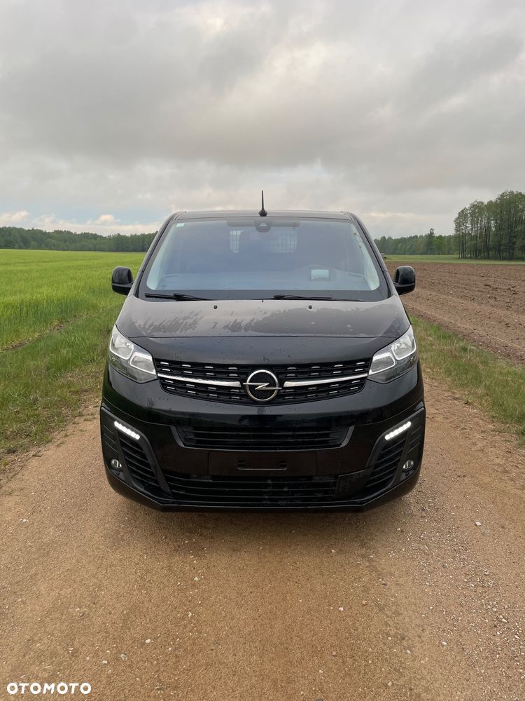 Opel Vivaro C - 5