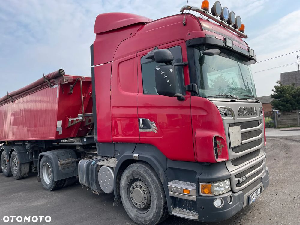 Scania - 6