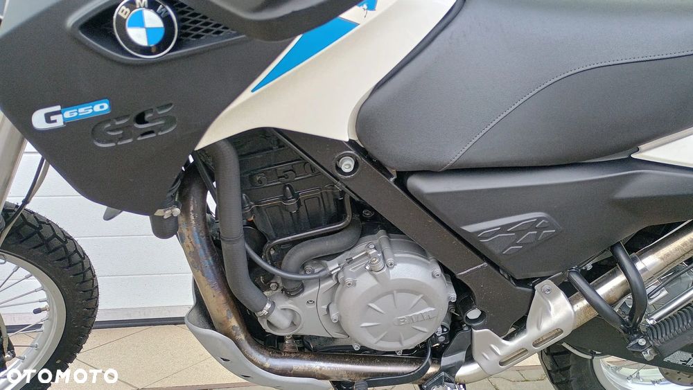 BMW G - 6