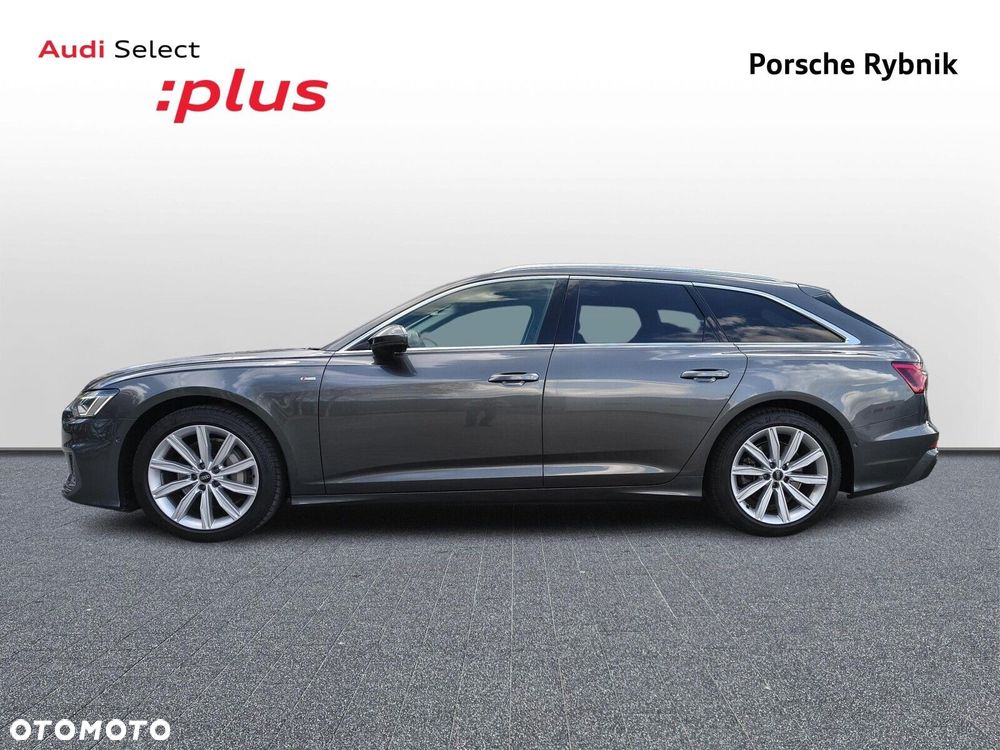 Audi A6 Avant 45 TFSI mHEV Quattro Sport S tronic - 3