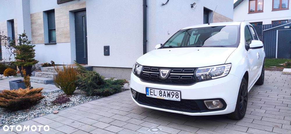Dacia Sandero 1.0 SCe Laureate - 1