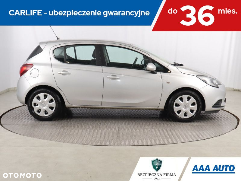 Opel Corsa - 7
