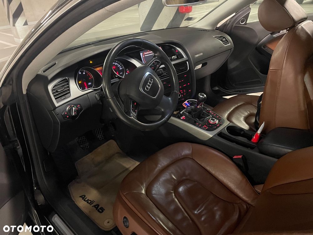 Audi A5 - 14
