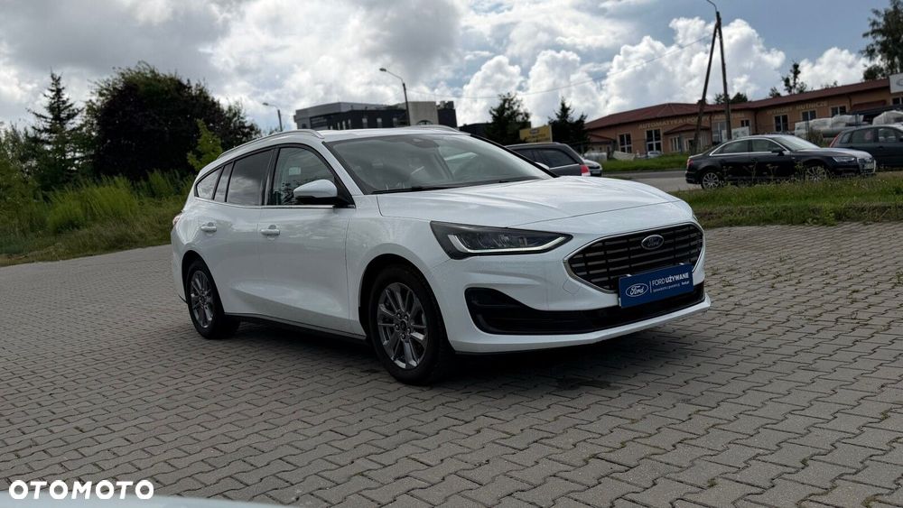 Ford Focus - 3