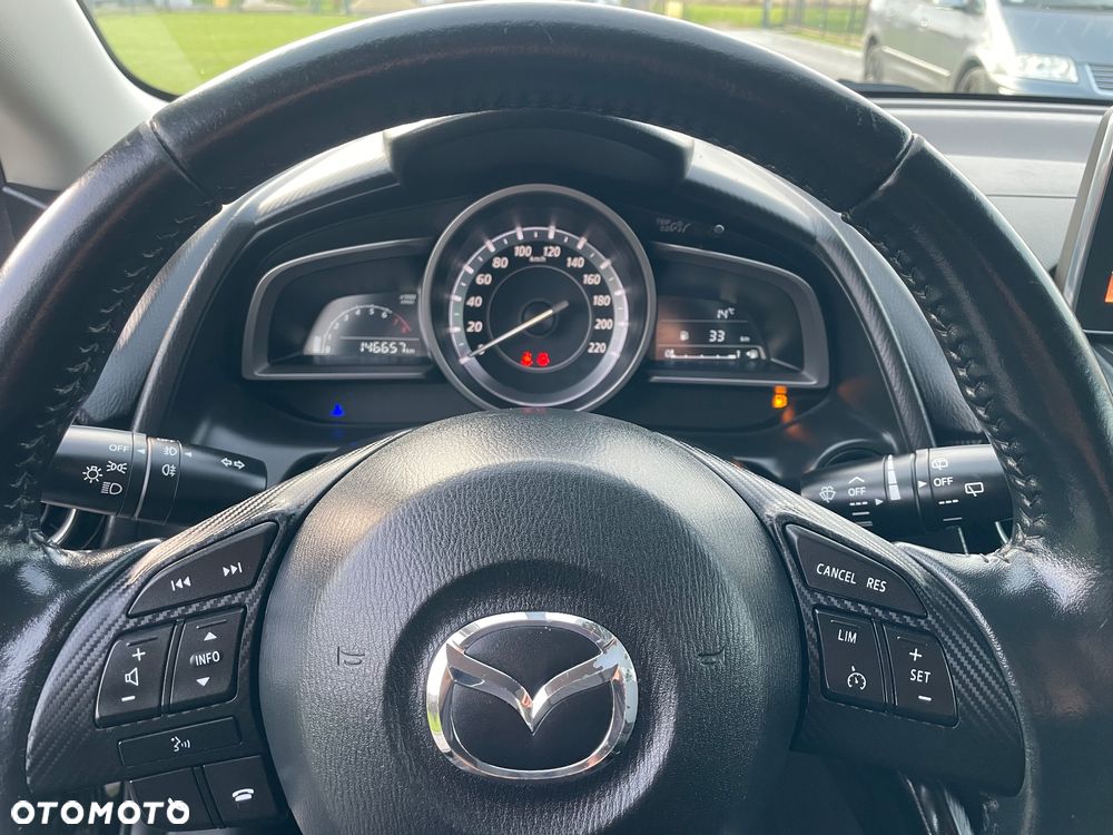 Mazda 2 SKYACTIV-G 75 Exclusive-Line - 32