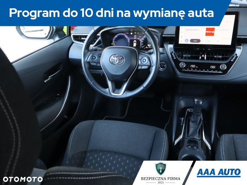 Toyota Corolla - 9