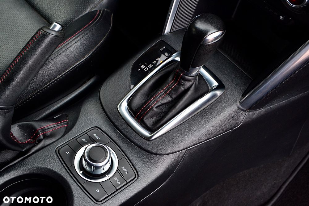 Mazda CX-5 SKYACTIV-G 160 Drive AWD Exclusive-Line - 20