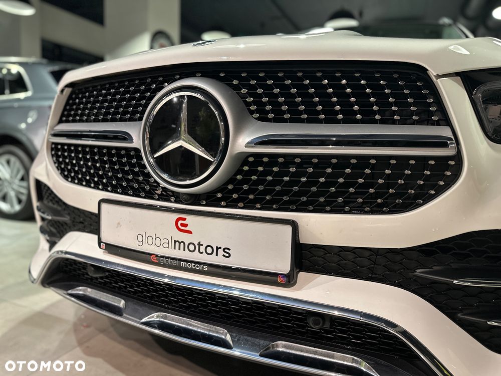 Mercedes-Benz GLE - 13