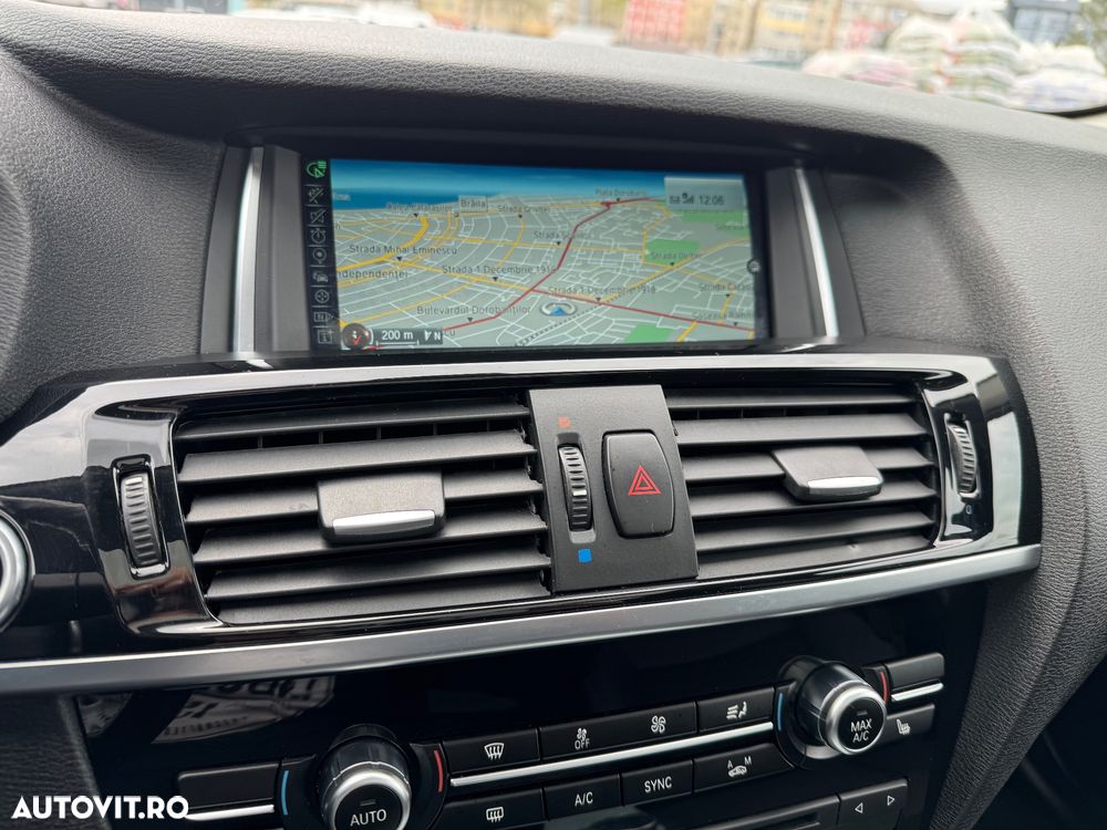 BMW X3 - 20