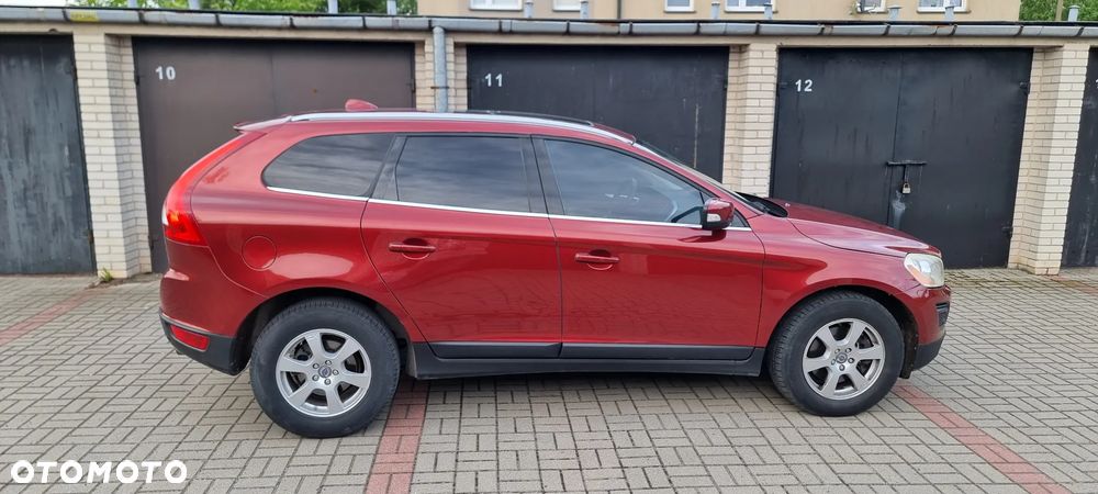 Volvo XC 60 - 15