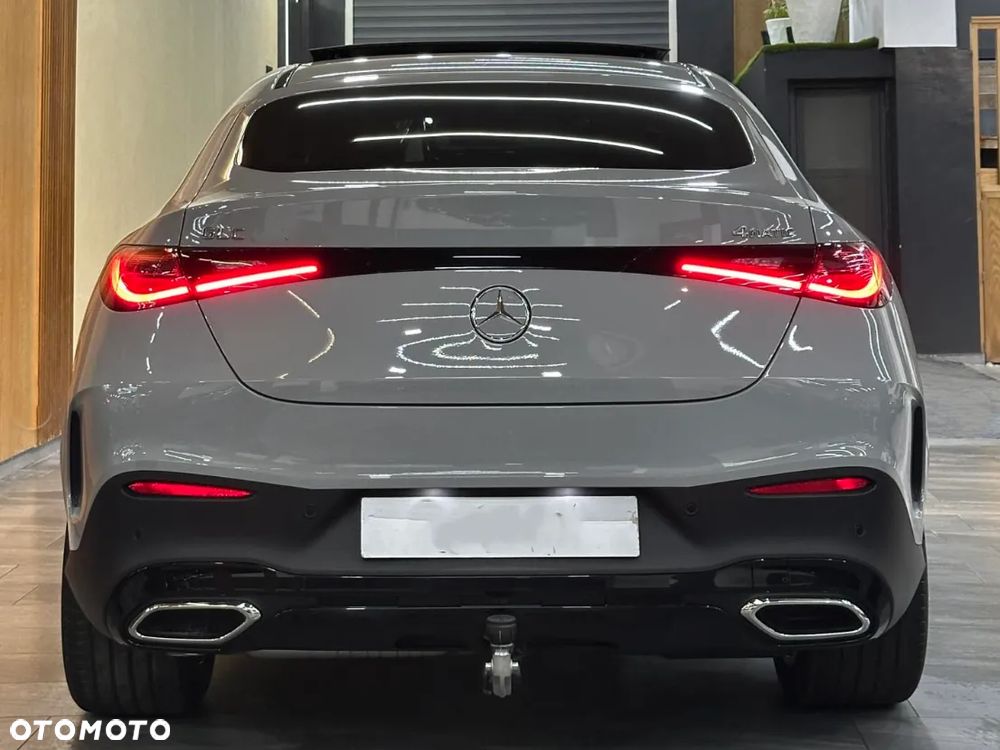 Mercedes-Benz GLC 220 d - 5