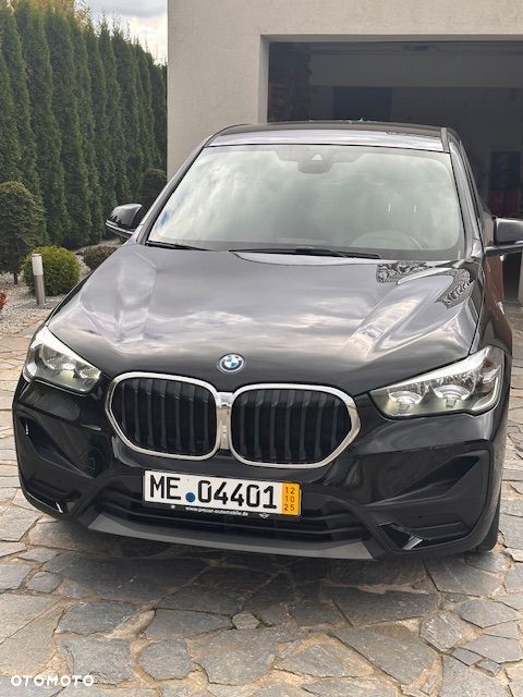 BMW X1 xDrive25e Advantage - 1