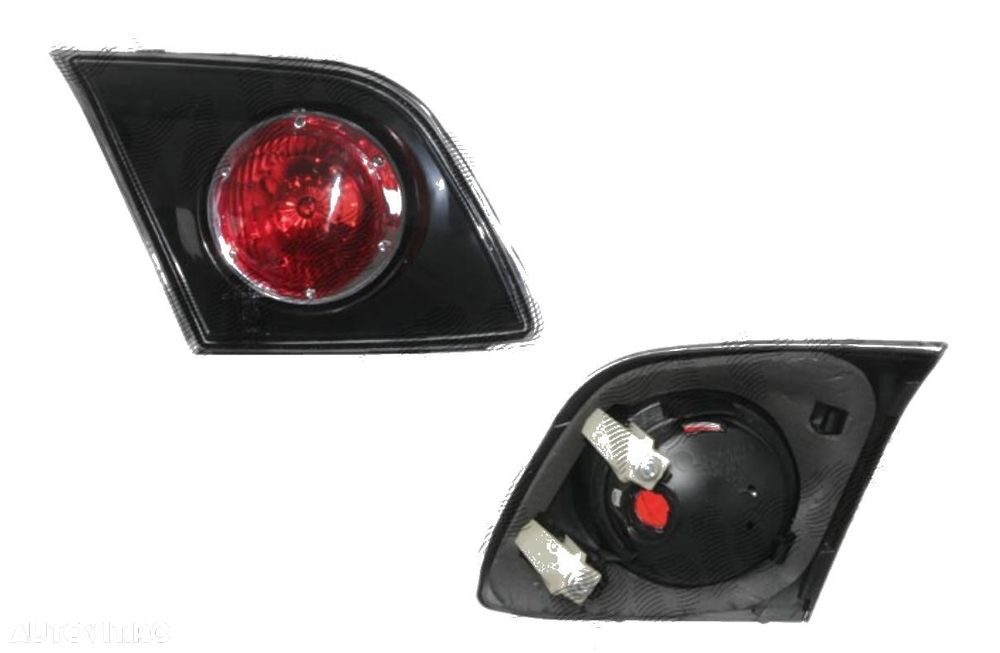 Lampa spate, stop Mazda 3 Hatchback 10.2003-03.2006 stanga/dreapta interior - 1